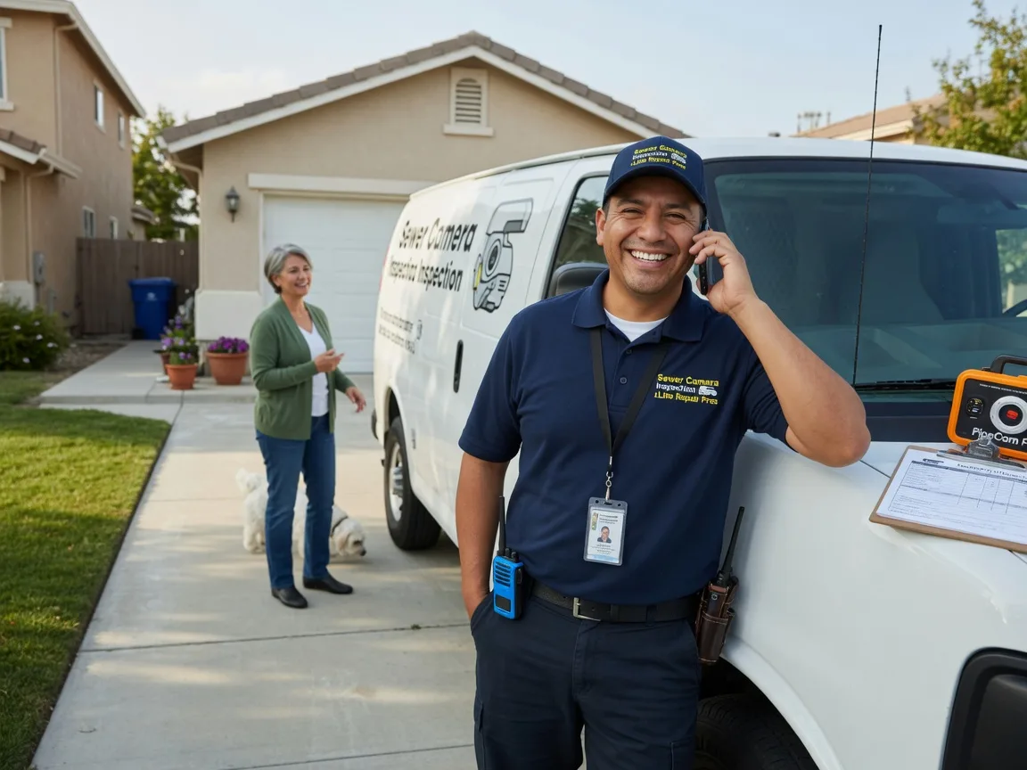 Sewer Line Repair Cattaraugus, NY FAQs